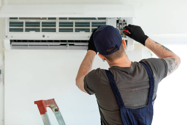 Best Air Duct Cleaning Near Me  in Angola, IN