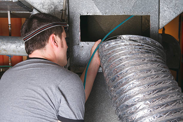 Best Air Duct Cleaning Near Me  in Angola, IN