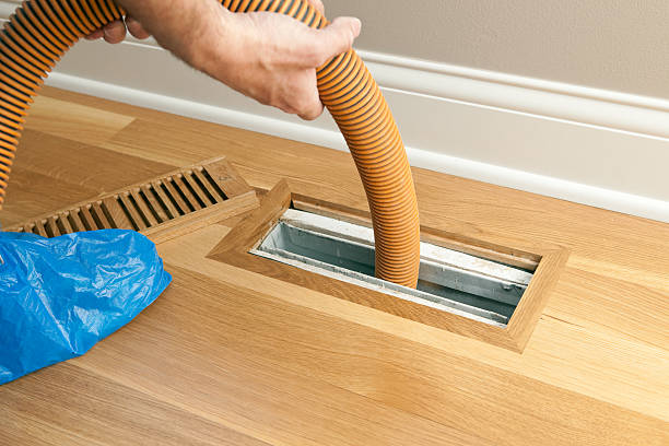 Best Dryer Vent Cleaning Services  in Angola, IN